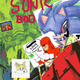 Illustration for article titled Kotaku 'Shop Contest: Sonic Crossover, Winners!